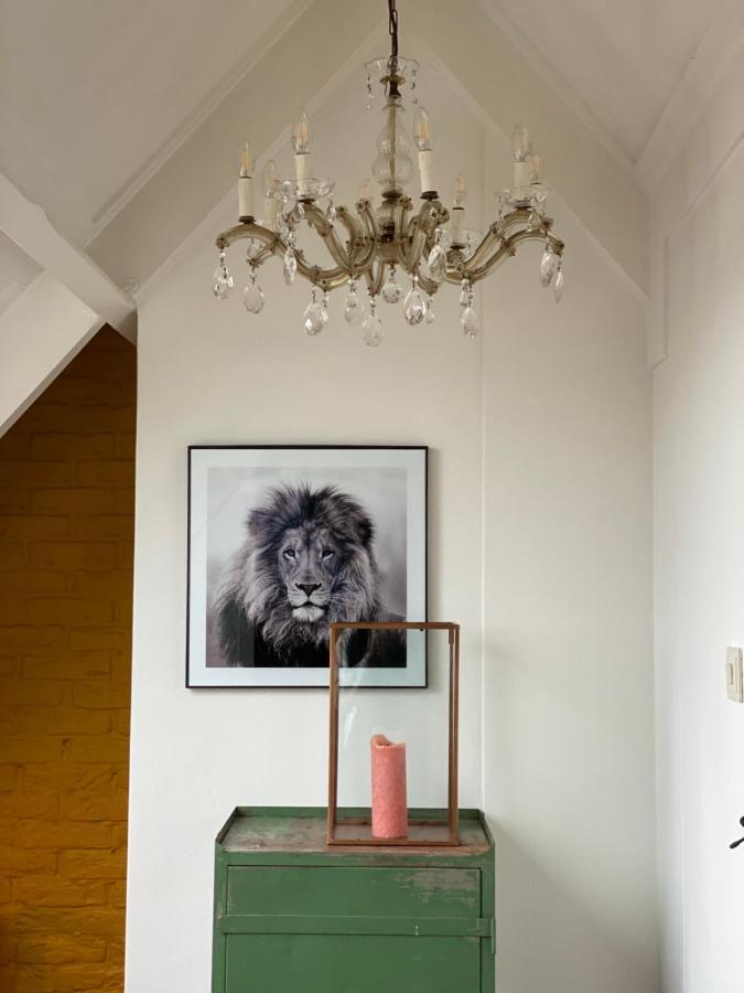 Huisje Harderwijk Luaran gambar