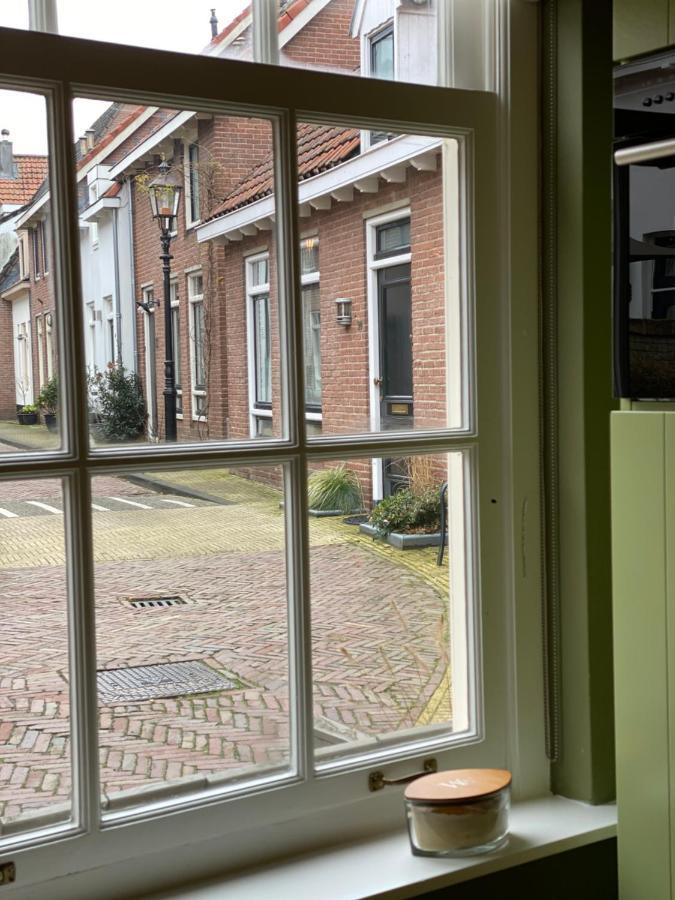 Huisje Harderwijk Luaran gambar