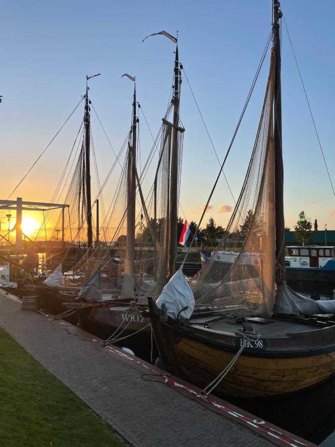 Huisje Harderwijk Luaran gambar