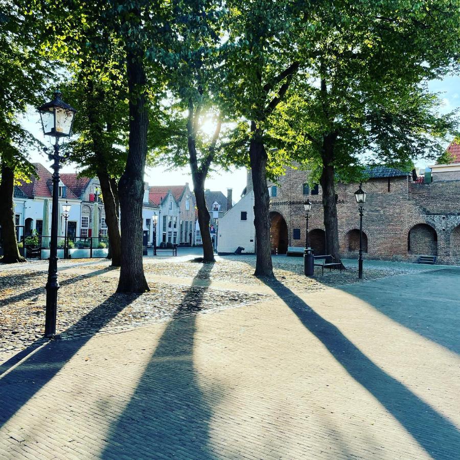 Huisje Harderwijk Luaran gambar